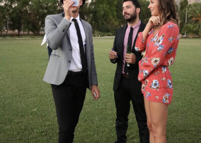 Almeida entretenimiento - Eventos para matrimonios y shows para empresas o cumpleaños