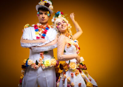 Almeida entretenimiento - Eventos para matrimonios y shows para empresas o cumpleaños