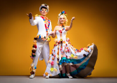 Almeida entretenimiento - Eventos para matrimonios y shows para empresas o cumpleaños