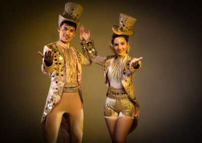 Almeida entretenimiento - Eventos para matrimonios y shows para empresas o cumpleaños