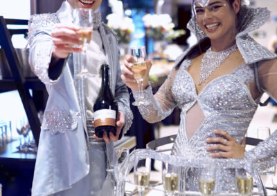 Almeida entretenimiento - Eventos para matrimonios y shows para empresas o cumpleaños